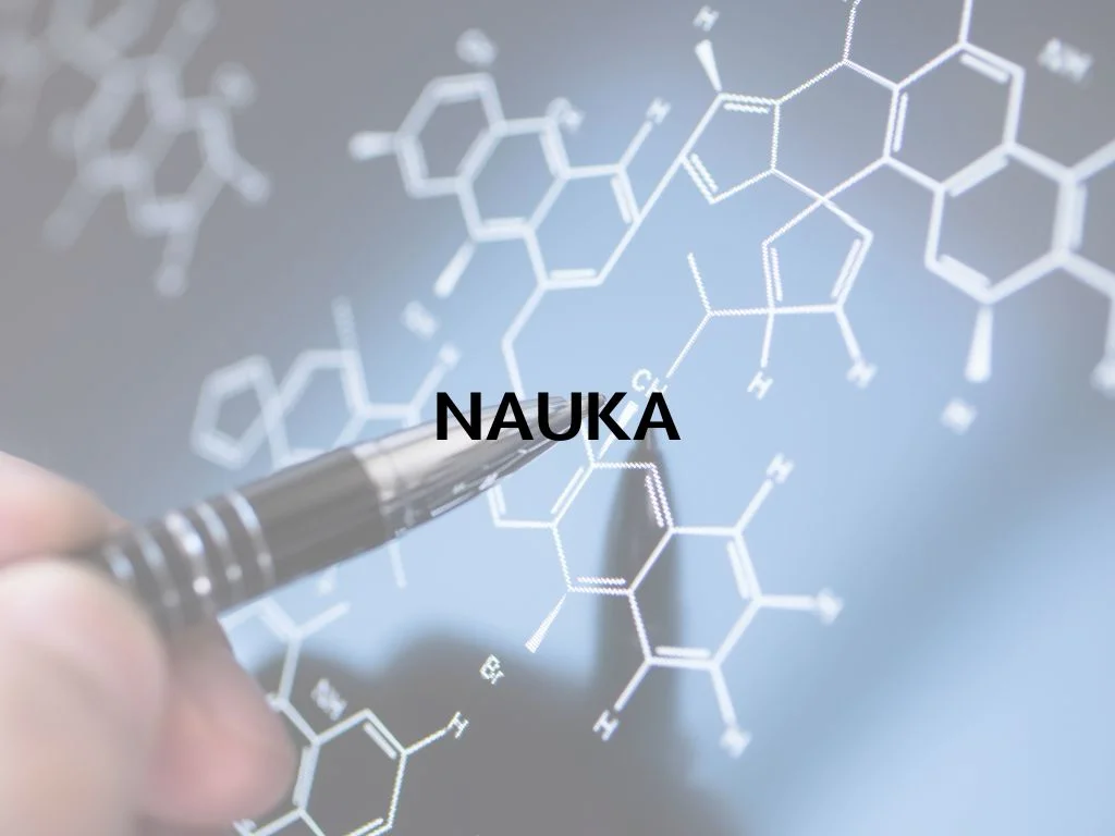 nauka