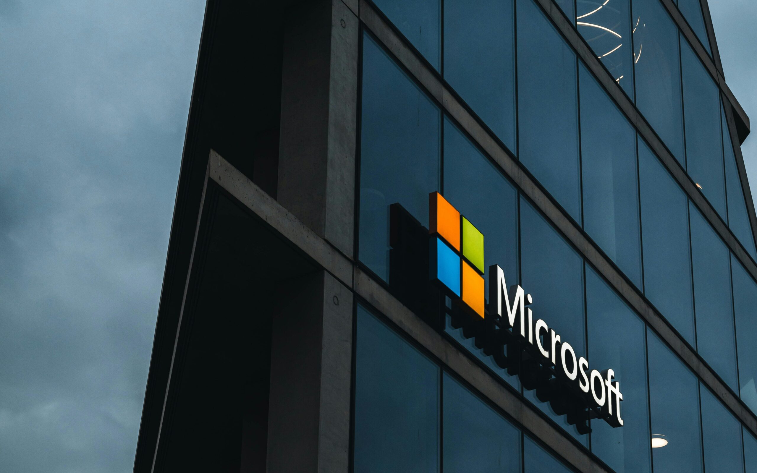 Microsoft
